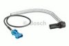 OPEL 09195885 RPM Sensor, engine management